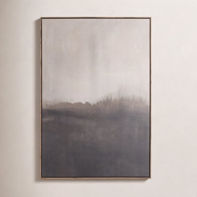 Transition Painting by Jess Engle
