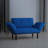 49"Loveseat Sofa-1046851273