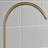 Brushed Gold Lead-Free Water Faucet, Made Of Stainless Steel With A Brass Valve Core, Suitable For Kitchens, Bars, And Coffee Shops, Rust-Proof And Durable, Compatible With Reverse Osmosis Water Purifiers.