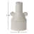 Castalia Handmade Ceramic Table Vase-125038375