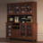 Walnut Solid Wood Sideboard