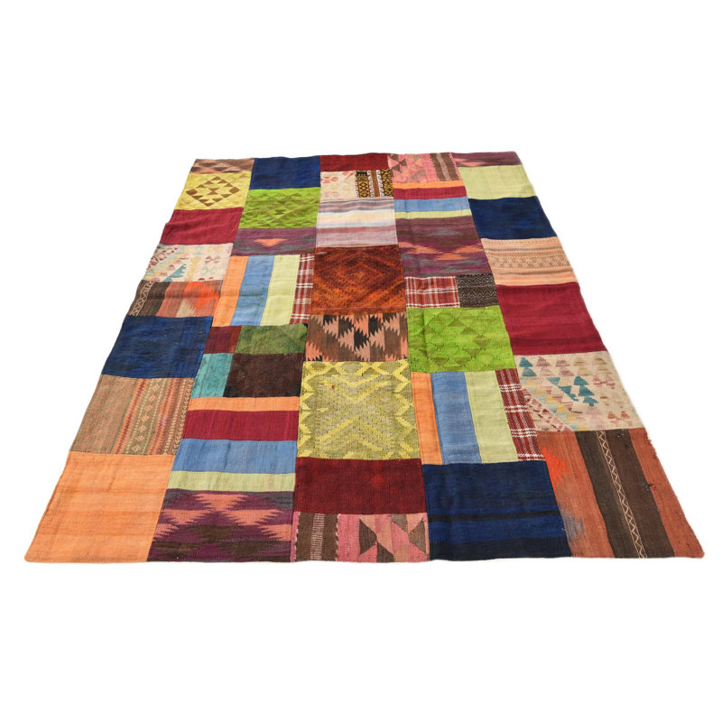 Orellana Multi Rug