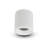 Node 4.25-in Round Integrated LED ETL Certified Surface Mounted Downlight, Beam Angle 33, White