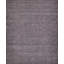 Cavallo Modern handloomed Nylon/Wool Silver Area Rug-1464182247-1464284579