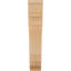 Support de scie brute grossière traditionnelle 4 "x P 22" x H 22 ", sapin Douglas-32273443-32273328