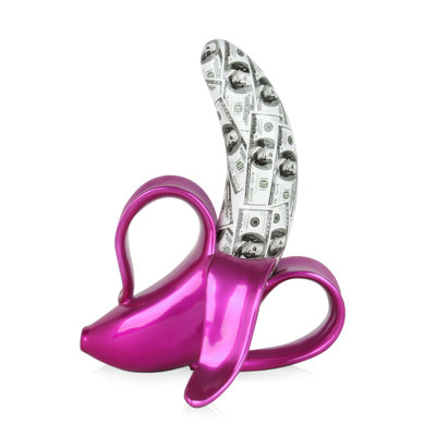 Adetokunbo Food & Beverage Figurines & Sculptures