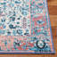 Tapis oriental lavable en machine Journey Performance-1366149515