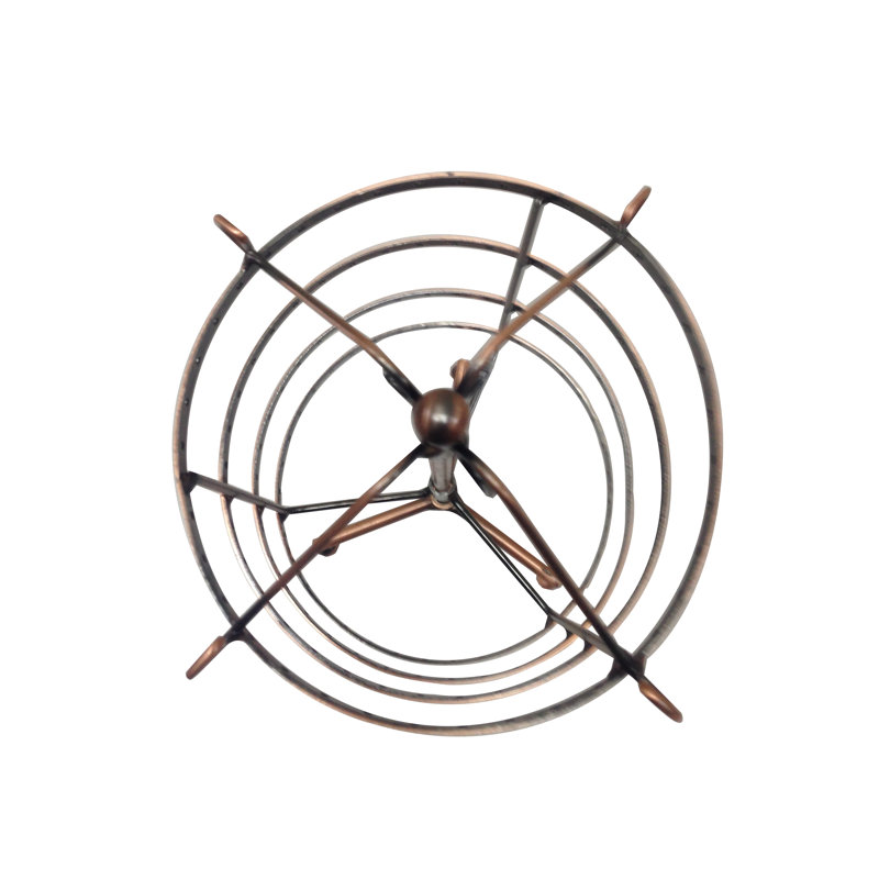 Earring, Pendant Spinning Counter Organizer