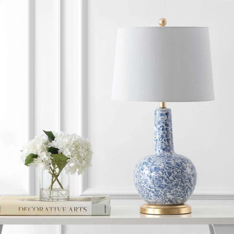 Lampe de table 30 po Stanfield