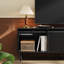 Meuble télé 69 po avec meuble de rangement Mid-Century-806632983-809292078