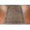 Vintage Distressed Traditional Area Rug 10x13