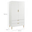 Adams Piece Bedroom Set-80844011