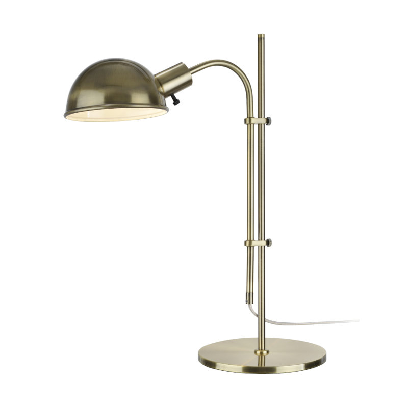 Metal Table Lamp Lamp