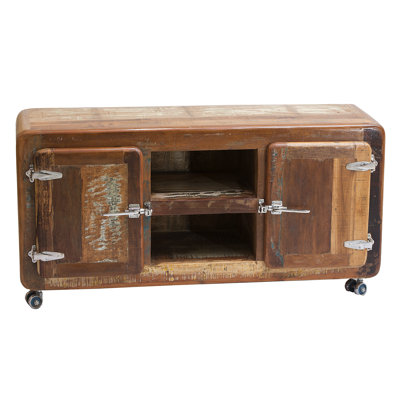 Rukhsar TV Stand for TVs up to 60"