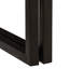 Solid Wood Accent Cabinet-1179766796