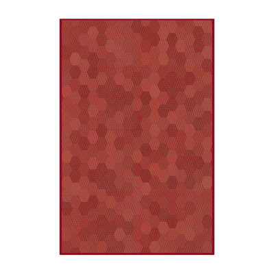 Ruggles Geometric Indoor Rug