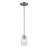 Adesha 1 - Light Single Pendant-1405008986
