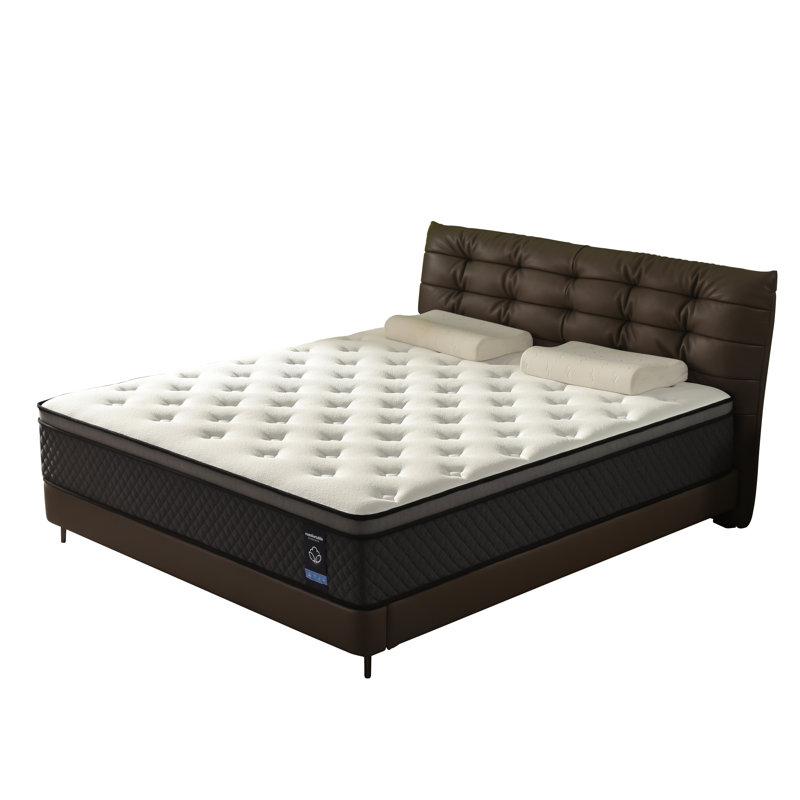 Matelas hybride en mousse 10 po, 10", King