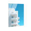 Modular White II Print by Oliver Gal-245137155-245137214