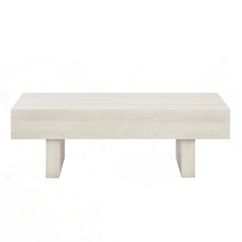 Modern Accent Coffee Table