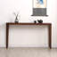 Console de style chinois simple et élégante-1634762724