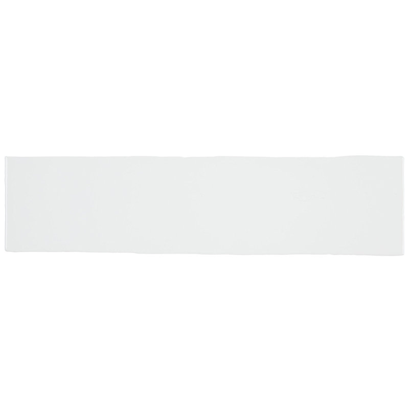 Daltile Artigiano 3" x 12" Ceramic Subway Tile, Italian Alps