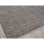 Cabrini Modern Handmade Silky Nylon, Brown Area Rug-1295344514