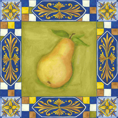 Poire toscane
