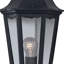Djanira 43cm H Outdoor Wall Lantern
