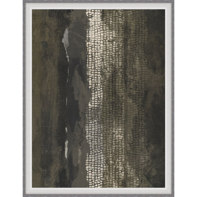 As You Grow 1 Print by Art House Studios