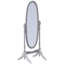 Beecroft Oval Freestanding Full Length Mirror-70390649