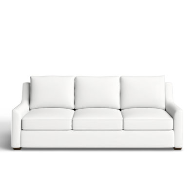 Gemi 80'' Upholstered Sofa