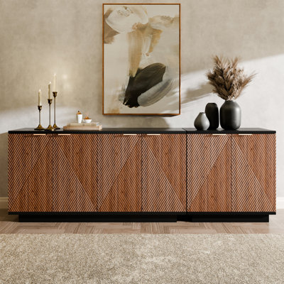 Wertz 94.5" Sideboard