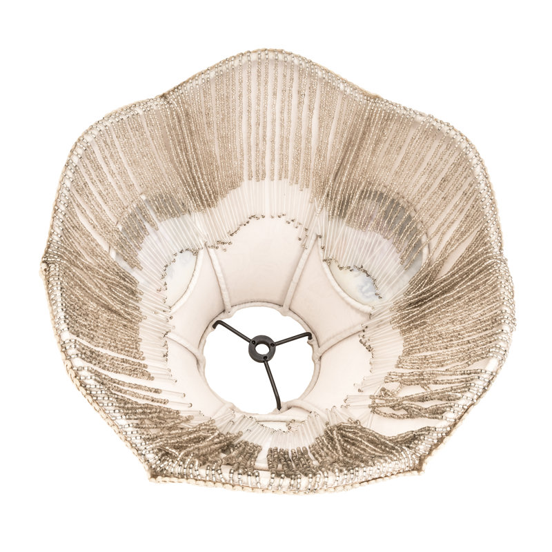 Bell Lamp Shade