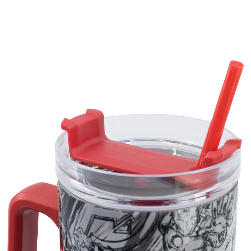 DKB TOYS 39.39ml Double Wall Insulated Stainless Steel Travel Mug