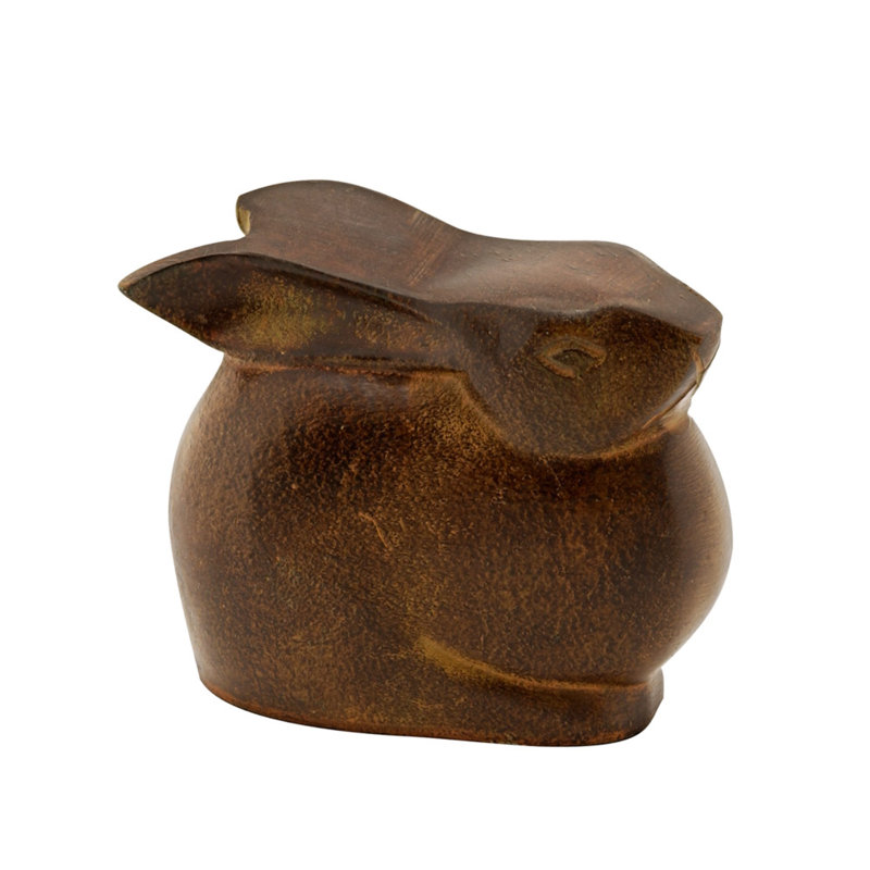Lapin Townsley, Petit