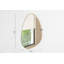 Davarious Free Form Mirror