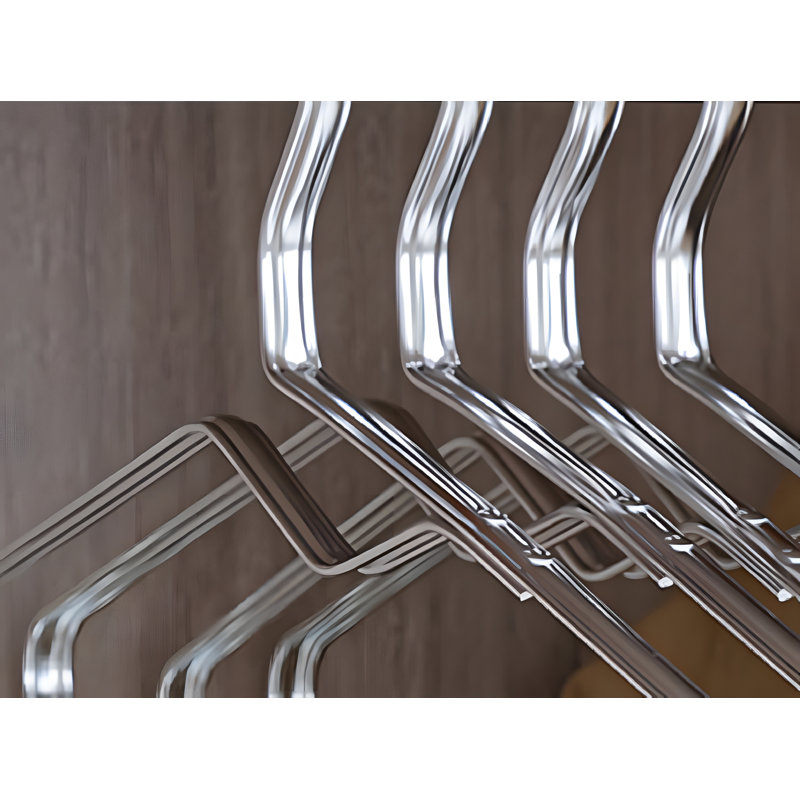 Cintre en alliage d'aluminium, 30