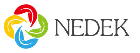 Nedek Logo
