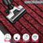 Non-Slip Heavy-Duty Indoor Outdoor PVC Rubber Door Mat-425062248-425062249