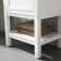 Darion 20" Single Bathroom Vanity with Ceramic Top