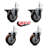 Grip Ring Stem Caster Set-92276261