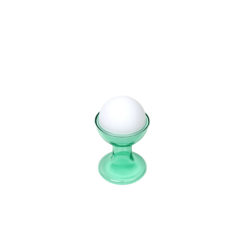 Gelato Light LED Table Lamp, Mint