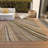 Chayden Washable Striped Indoor / Outdoor Rug-98209832