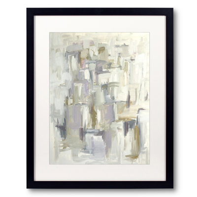 «Emerge From Quiet» par Susan Arthur