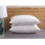 Oreiller moelleux en duvet synthétique Allergen Barrier-524954436