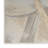 Cianne Abstract Machine Woven Polypropylene/Polyester Area Rug in Beige-127326745