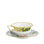 Wonderlust Bone China Teacup