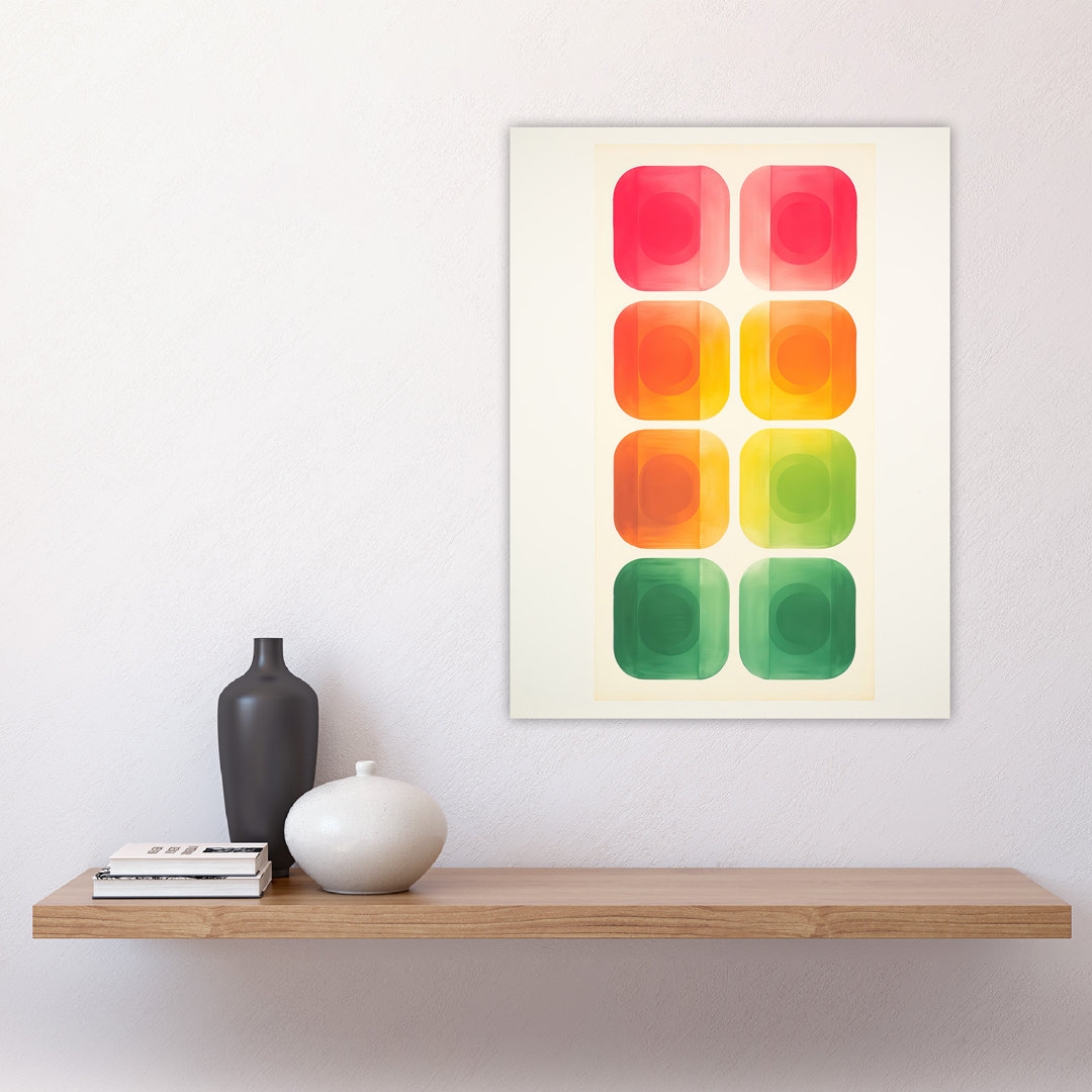 No Frame Print