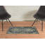 Tapis bleu / doré Hovis Southwestern-1667771703